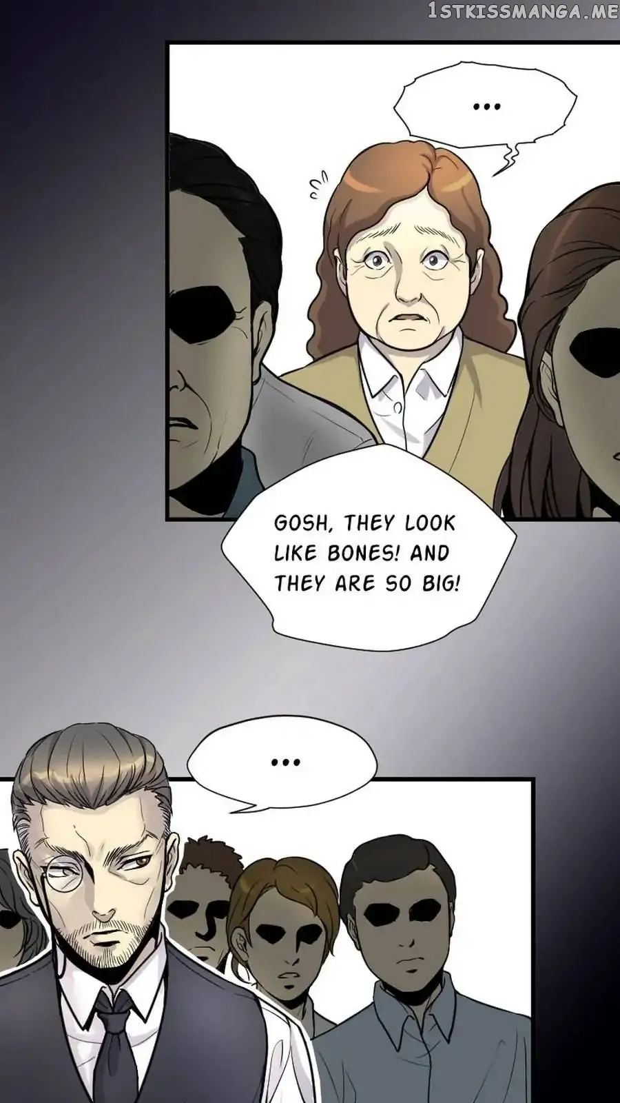 The Groomer Chapter 5 Online - página 10
