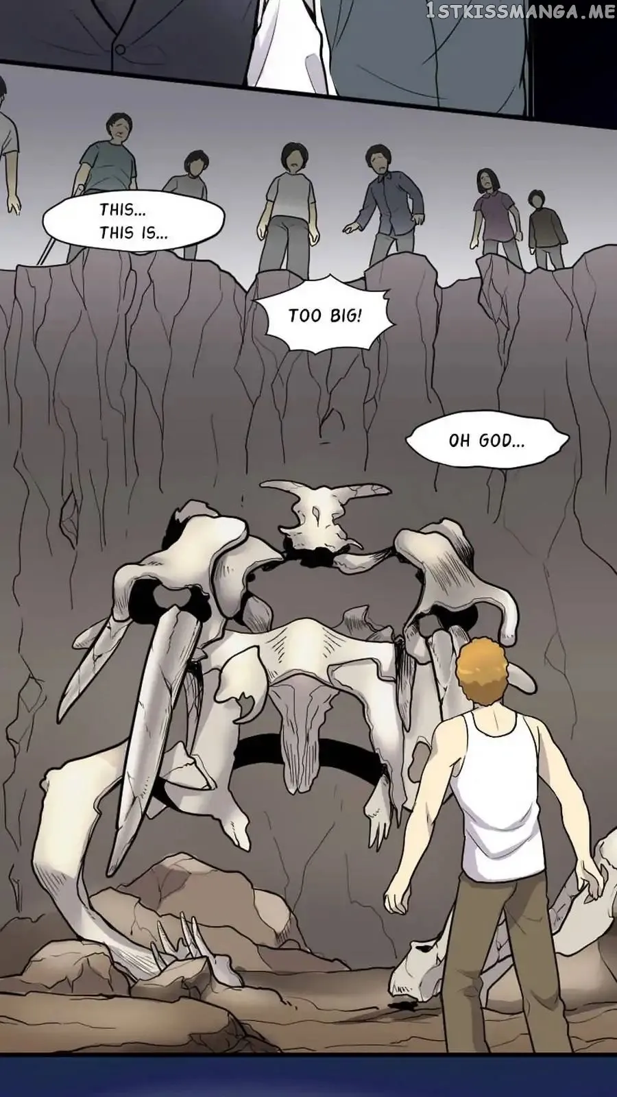 The Groomer Chapter 5 Online - página 11
