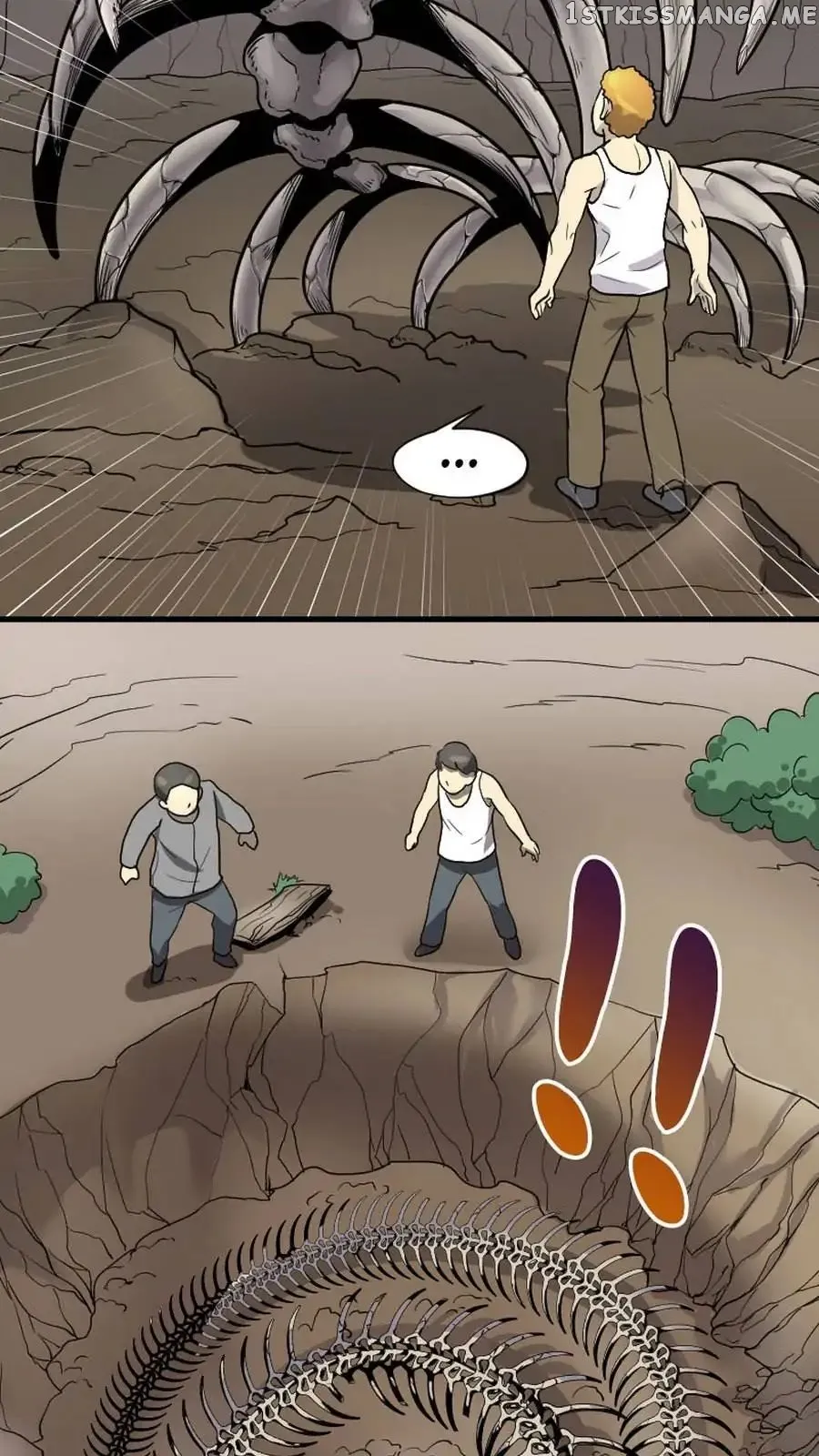 The Groomer Chapter 5 Online - página 14