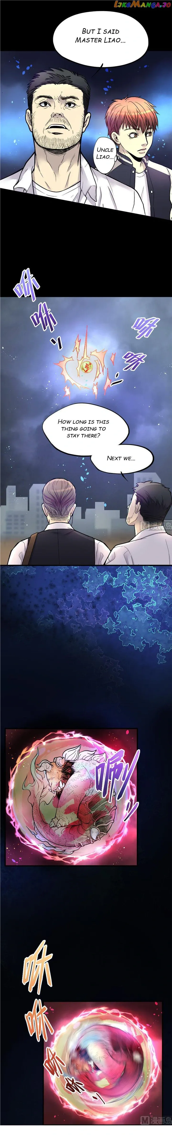The Groomer Chapter 50 Online - página 4