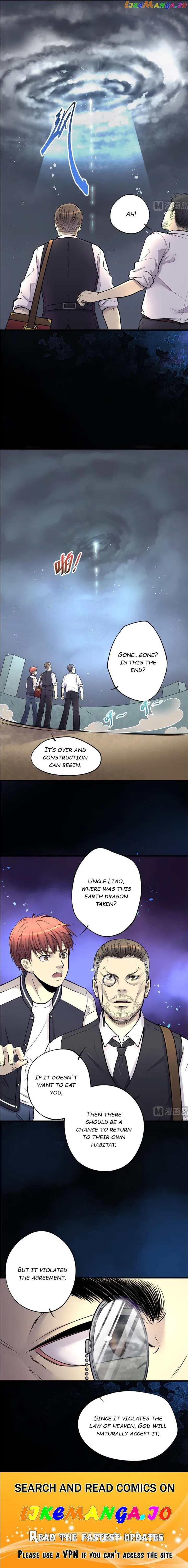 The Groomer Chapter 50 Online - página 5