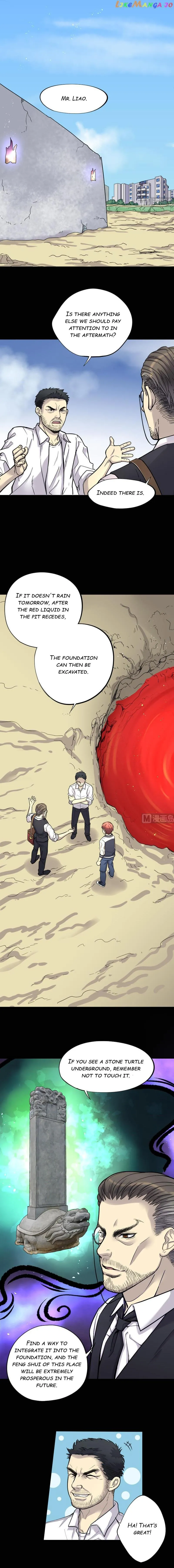 The Groomer Chapter 51 Online - página 1