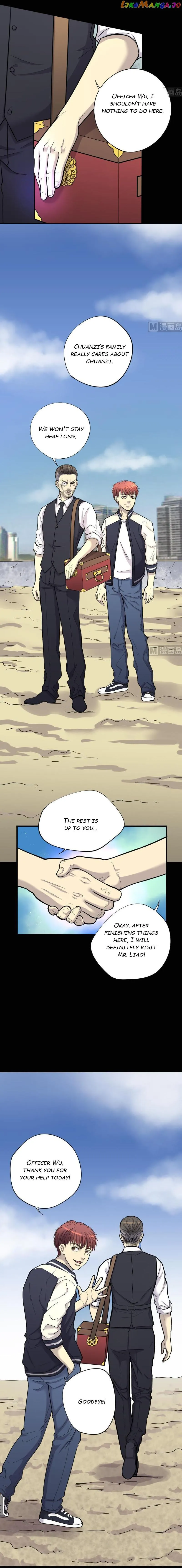 The Groomer Chapter 51 Online - página 2