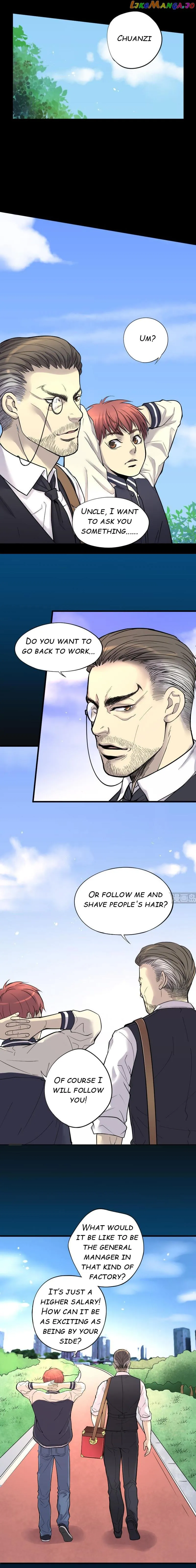 The Groomer Chapter 51 Online - página 4