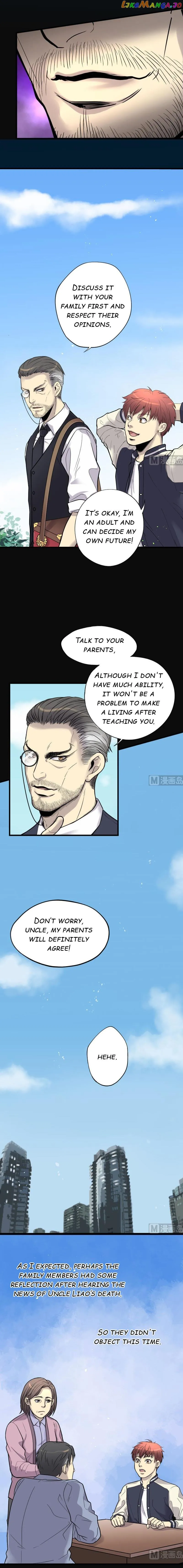 The Groomer Chapter 51 Online - página 5