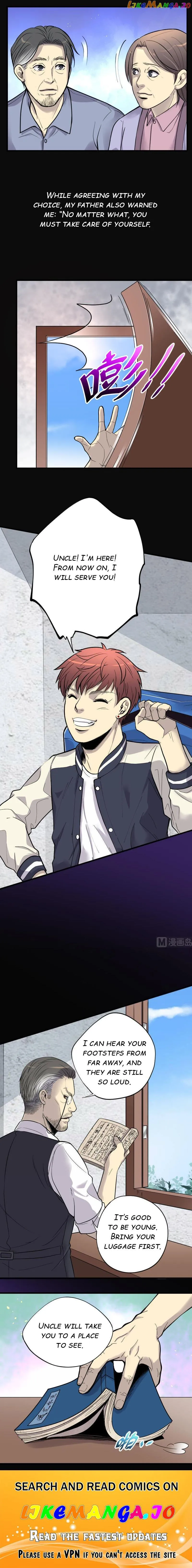 The Groomer Chapter 51 Online - página 6