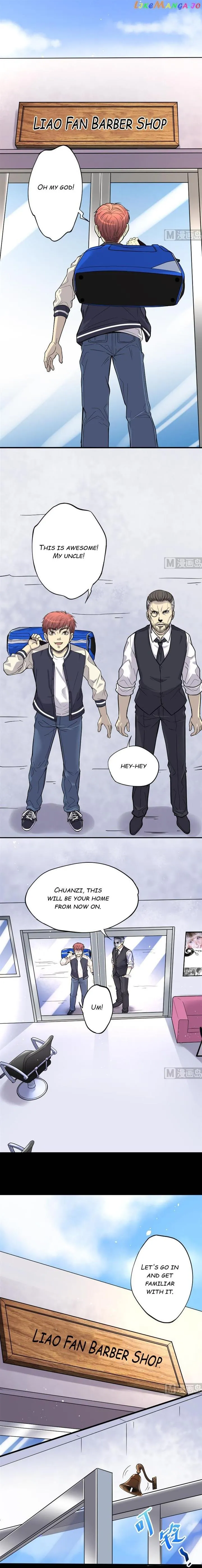 The Groomer Chapter 52 Online - página 2