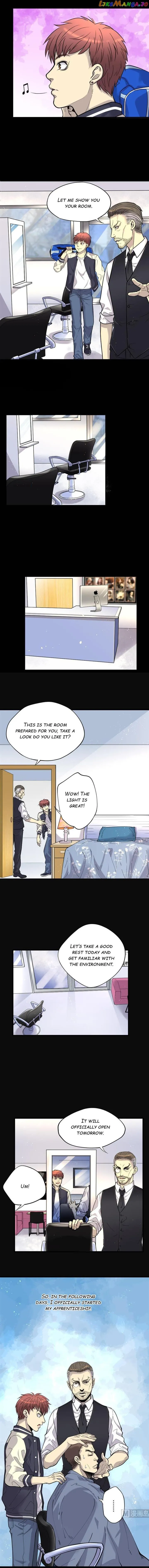 The Groomer Chapter 52 Online - página 3