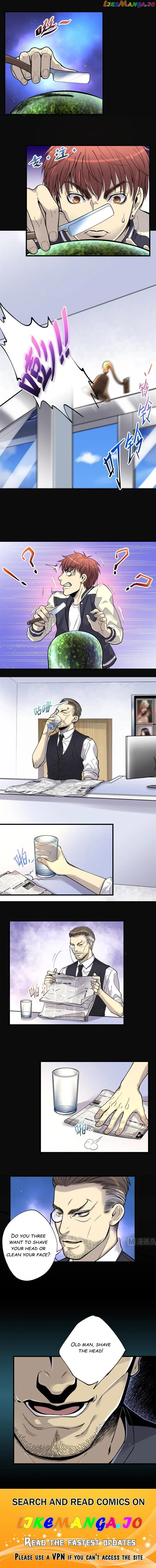 The Groomer Chapter 52 Online - página 4