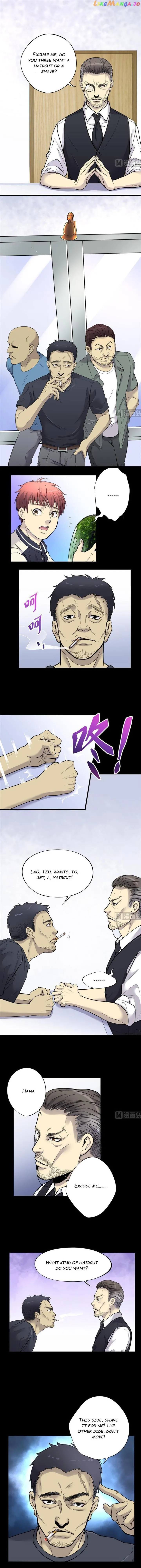 The Groomer Chapter 53 Online - página 1