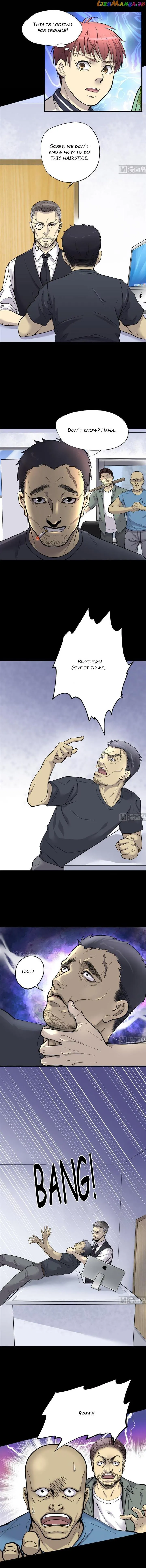 The Groomer Chapter 53 Online - página 2