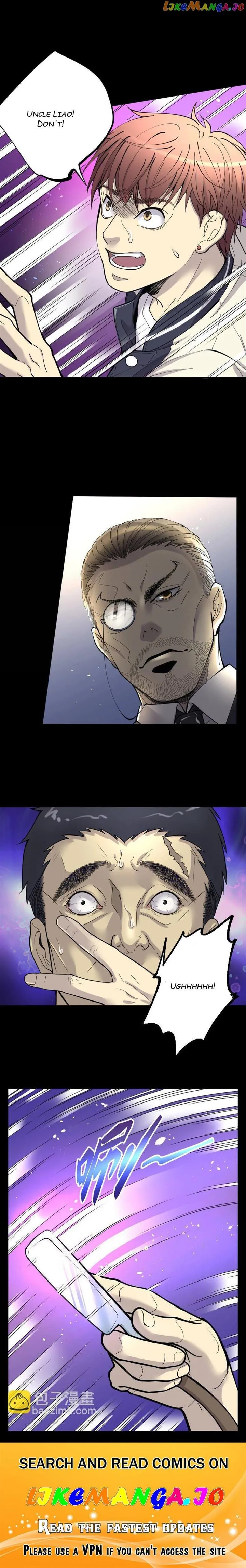 The Groomer Chapter 53 Online - página 4