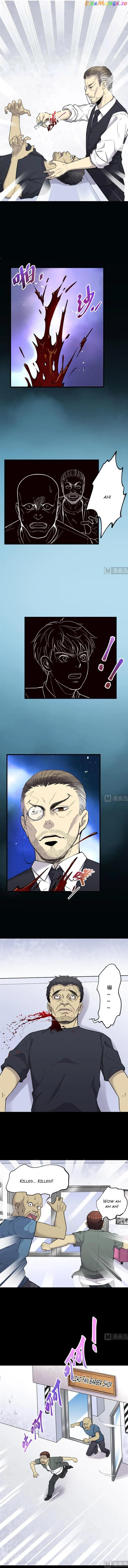 The Groomer Chapter 54 Online - página 1