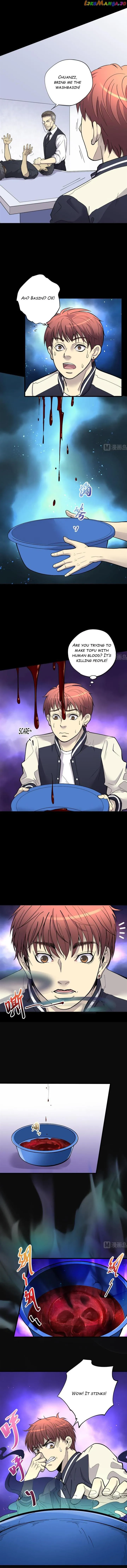 The Groomer Chapter 54 Online - página 2