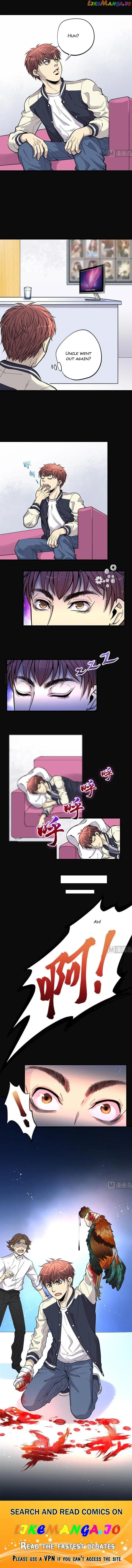 The Groomer Chapter 56 Online - página 3
