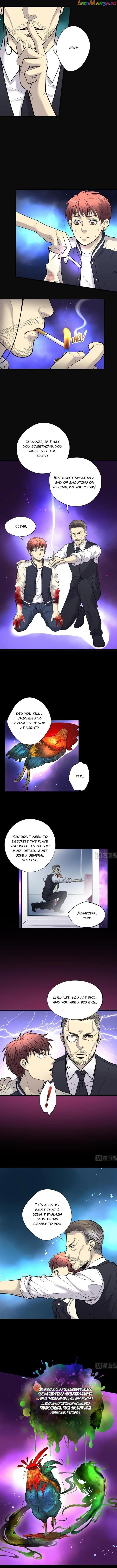 The Groomer Chapter 57 Online - página 2