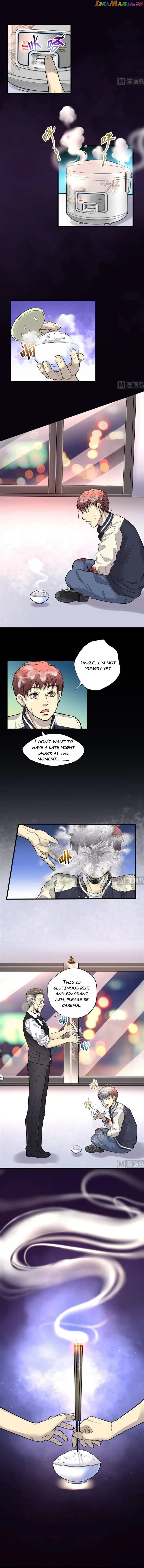The Groomer Chapter 58 Online - página 2