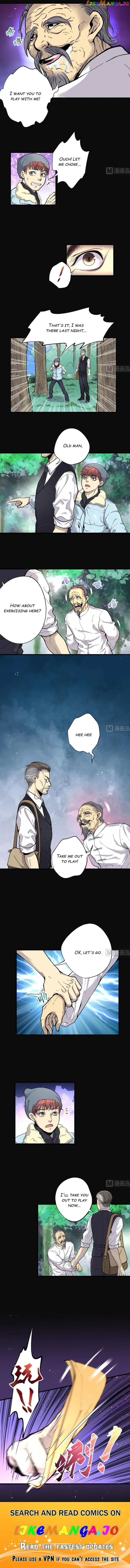 The Groomer Chapter 59 Online - página 2
