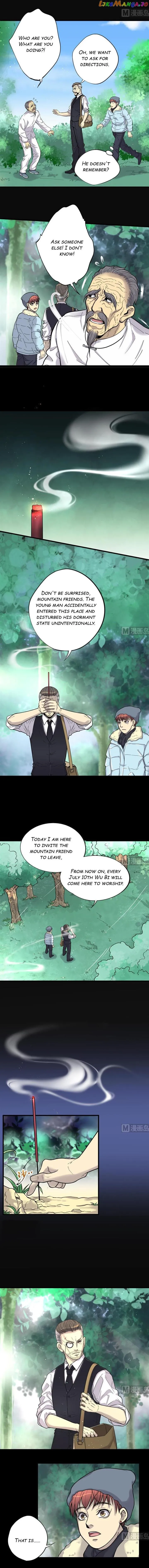 The Groomer Chapter 60 Online - página 3