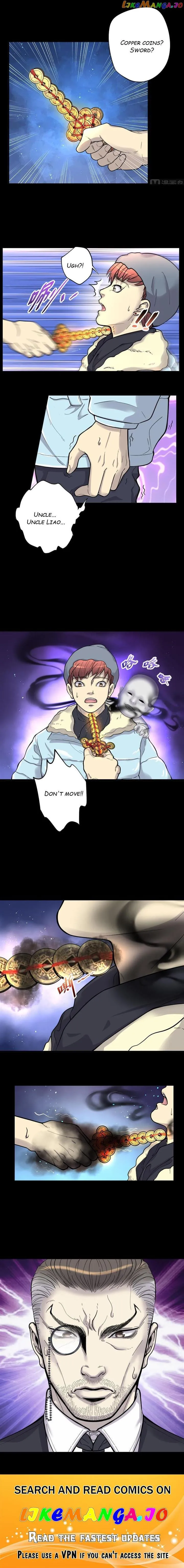 The Groomer Chapter 60 Online - página 4