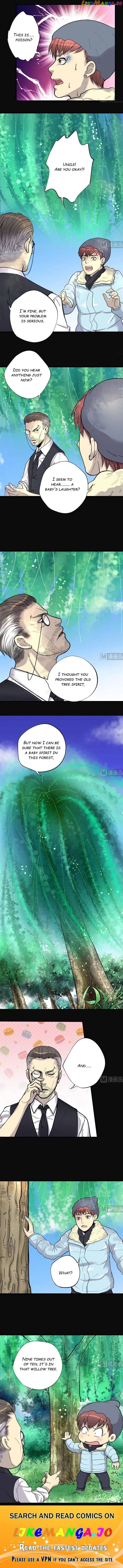 The Groomer Chapter 61 Online - página 3