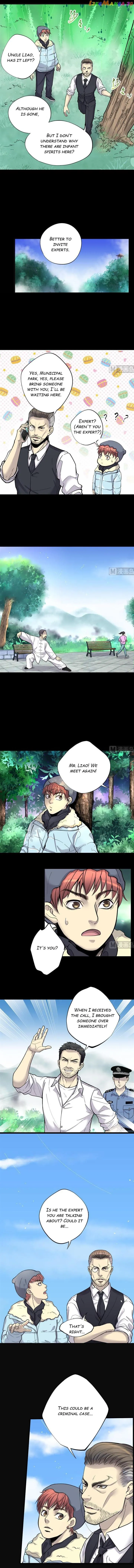 The Groomer Chapter 62 Online - página 2