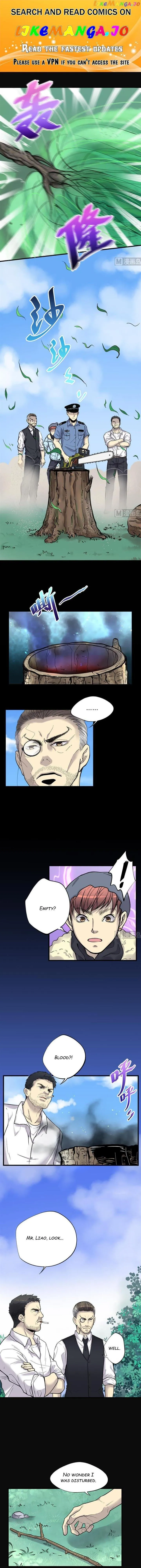 The Groomer Chapter 63 Online - página 1