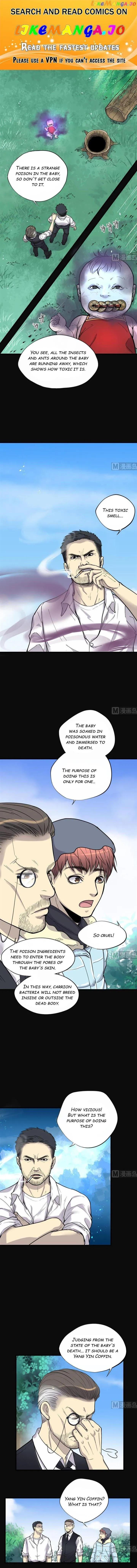 The Groomer Chapter 64 Online - página 1