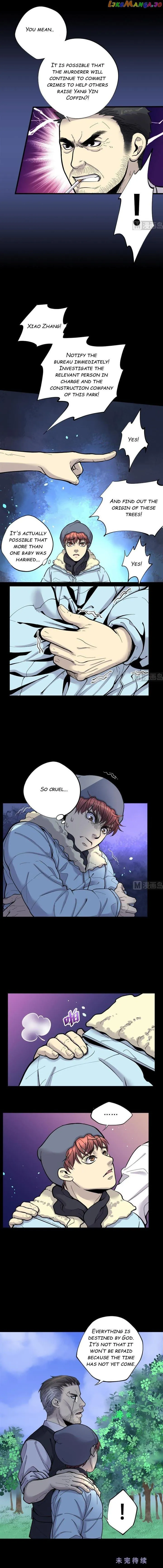 The Groomer Chapter 64 Online - página 3