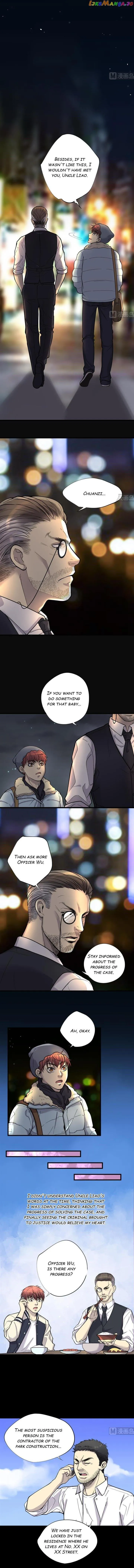 The Groomer Chapter 65 Online - página 2