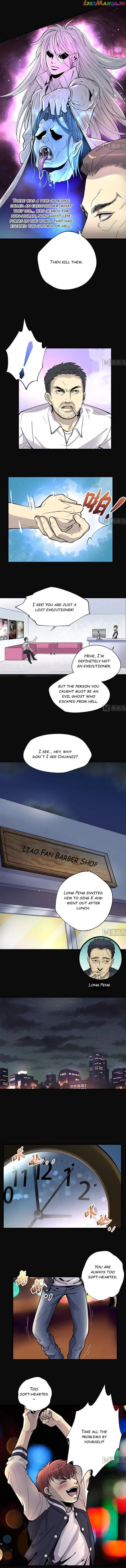 The Groomer Chapter 66 Online - página 2