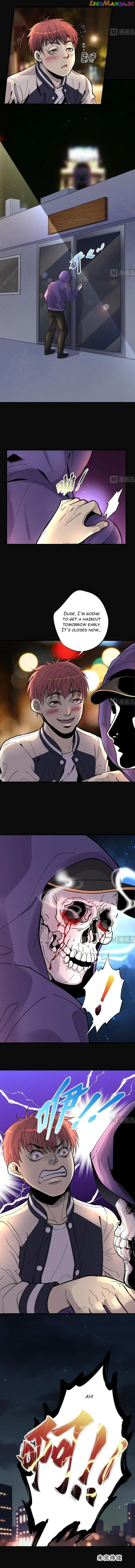 The Groomer Chapter 66 Online - página 3