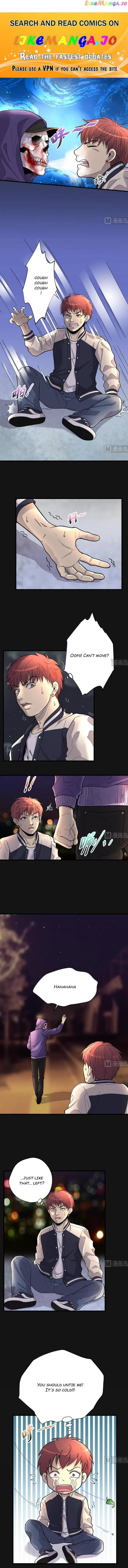 The Groomer Chapter 67 Online - página 1