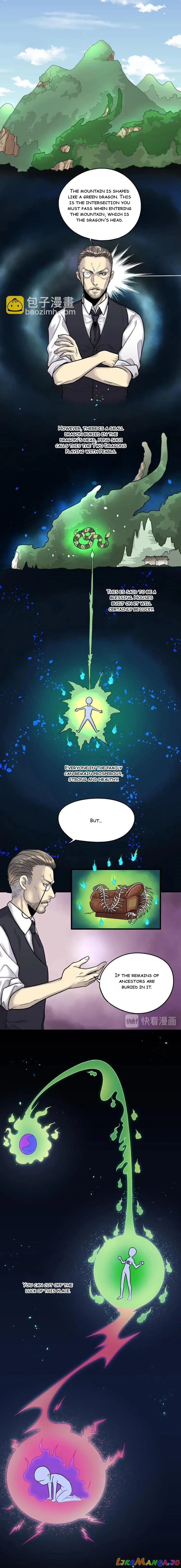 The Groomer Chapter 7 Online - página 1