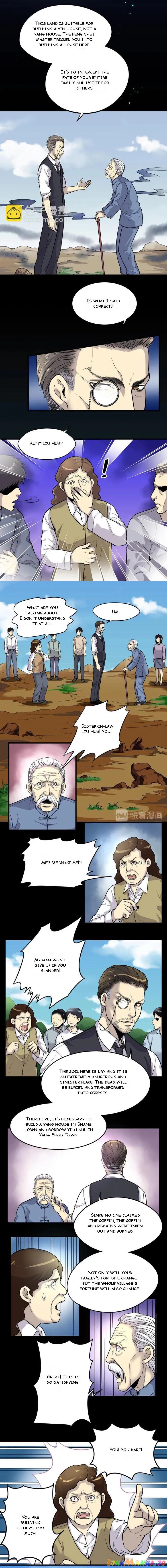 The Groomer Chapter 7 Online - página 2
