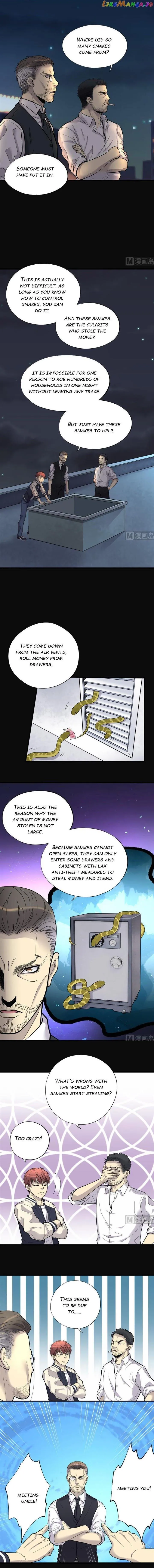 The Groomer Chapter 70 Online - página 2