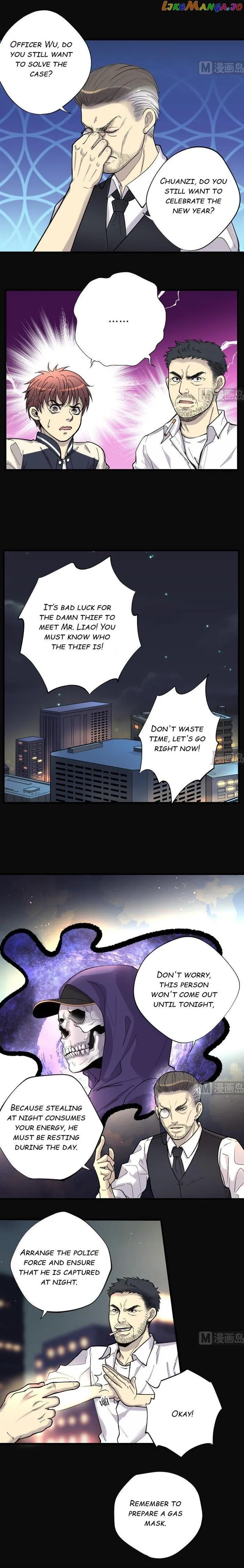 The Groomer Chapter 70 Online - página 3