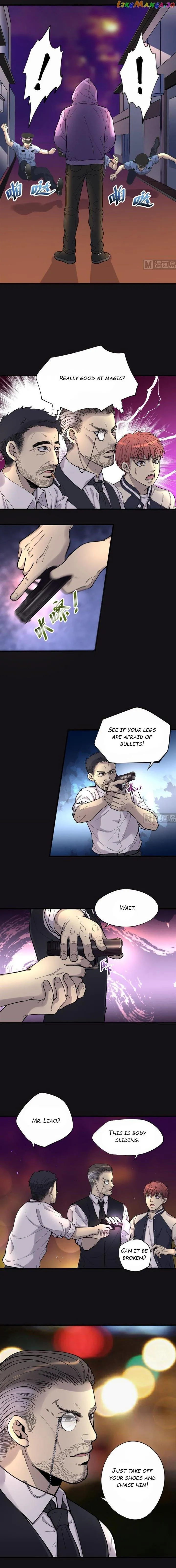 The Groomer Chapter 71 Online - página 3