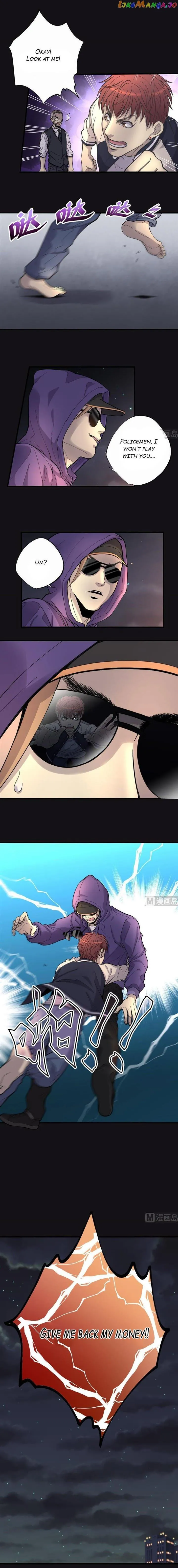 The Groomer Chapter 71 Online - página 4