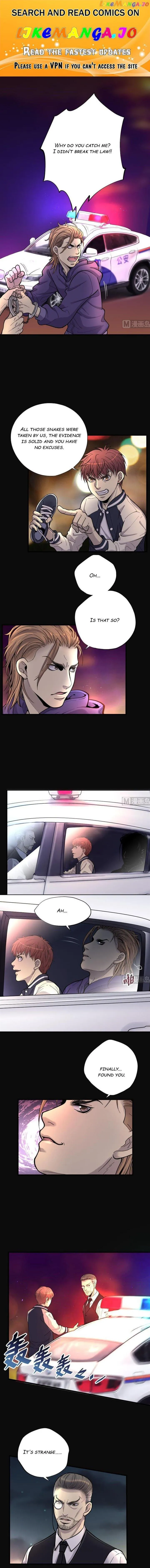 The Groomer Chapter 72 Online - página 1
