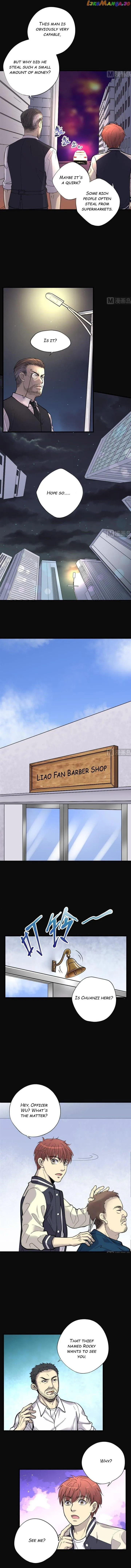 The Groomer Chapter 72 Online - página 2