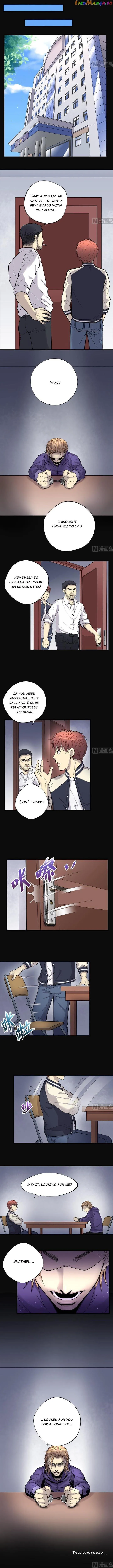 The Groomer Chapter 72 Online - página 3