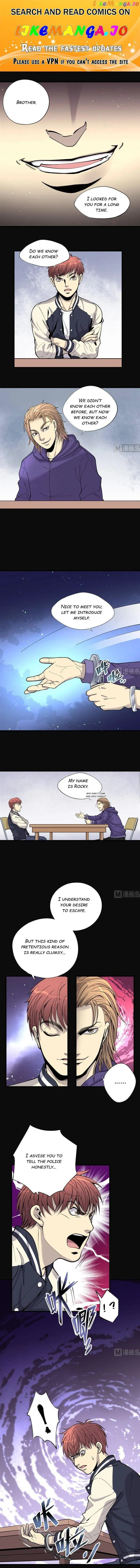 The Groomer Chapter 73 Online - página 1