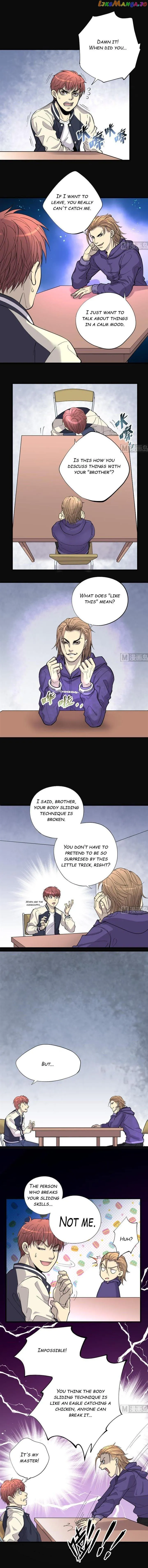 The Groomer Chapter 73 Online - página 2