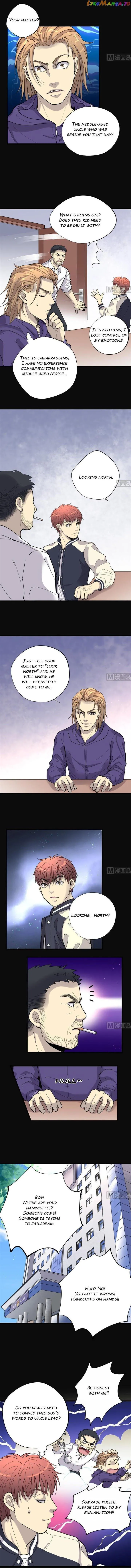 The Groomer Chapter 73 Online - página 3