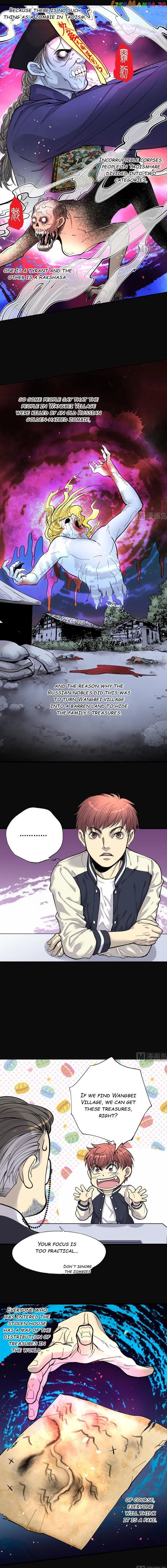 The Groomer Chapter 74 Online - página 3