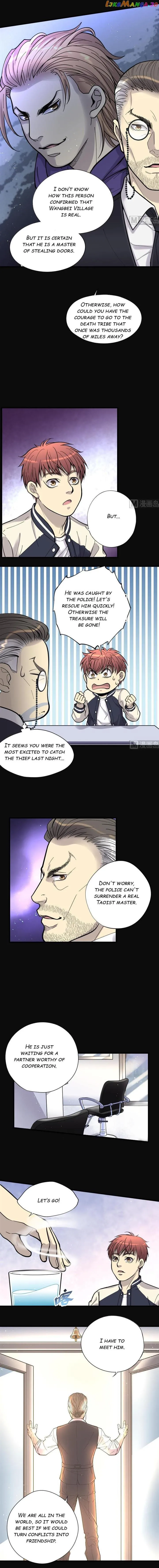 The Groomer Chapter 74 Online - página 4