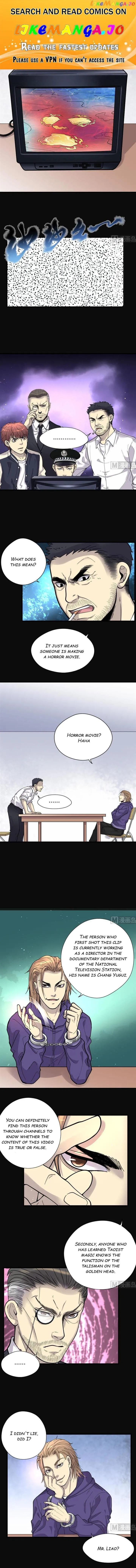 The Groomer Chapter 76 Online - página 1