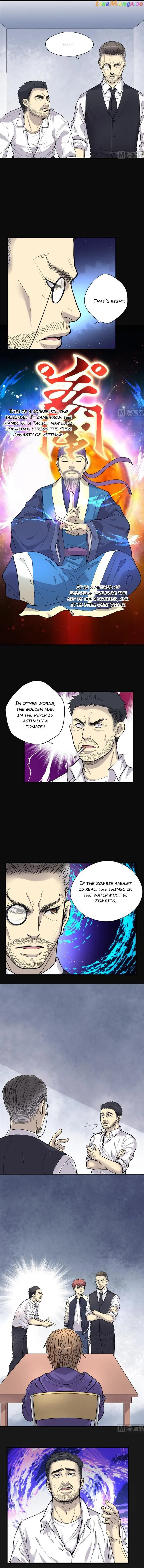 The Groomer Chapter 76 Online - página 2