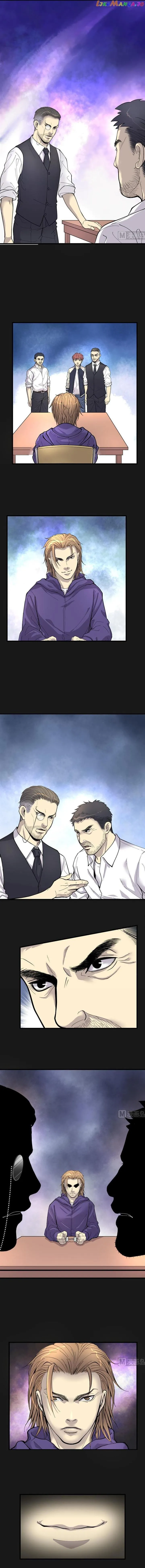 The Groomer Chapter 76 Online - página 3